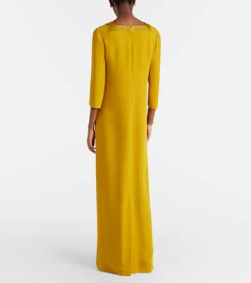 Cady Couture gown | Valentino