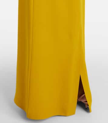 Cady Couture gown | Valentino