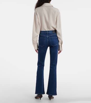 Jean flare Lilah à taille haute  | Citizens of Humanity