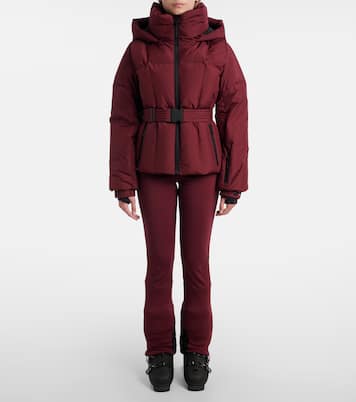 Skijacke Monterosa | Cordova