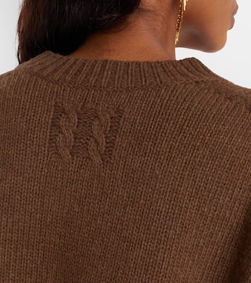 Pull Josepha en laine | Nili Lotan