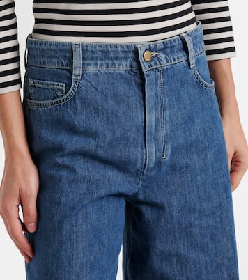 Zeus wide-leg jeans | 'S Max Mara