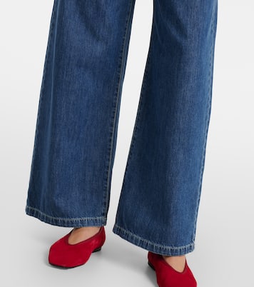 Zeus wide-leg jeans | 'S Max Mara