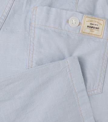 Hose Connell aus Baumwolle | Bonpoint