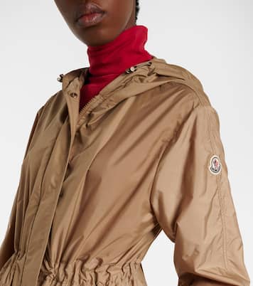 Hiengos hooded parka | Moncler