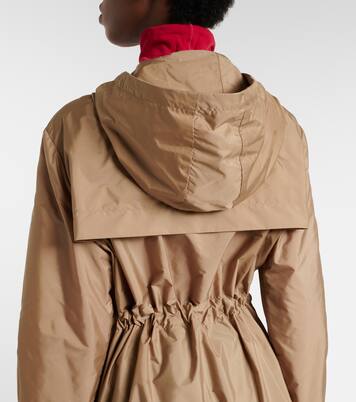 Hiengos hooded parka | Moncler