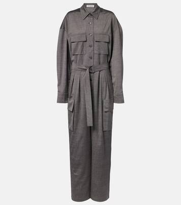 Jumpsuit Linda | The Frankie Shop