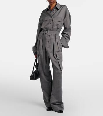 Jumpsuit Linda | The Frankie Shop