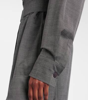 Jumpsuit Linda | The Frankie Shop