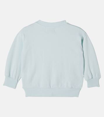 Baby Mr Pickles cotton sweatshirt | Bobo Choses