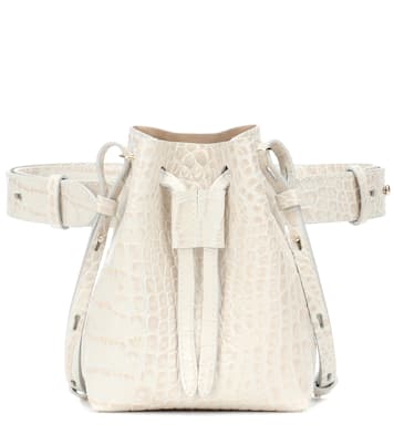 Marsupio Minee in similpelle | Nanushka