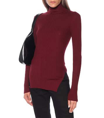 Lupetto in lana | Plan C