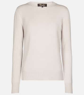 Parksville cashmere sweater | Loro Piana