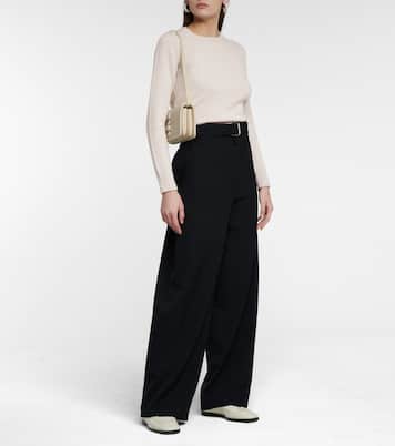 Parksville cashmere sweater | Loro Piana