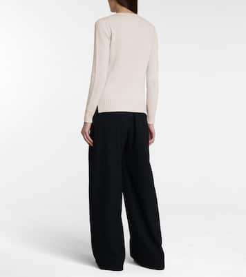 Parksville cashmere sweater | Loro Piana