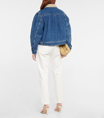 Jeansjacke | Blazé Milano