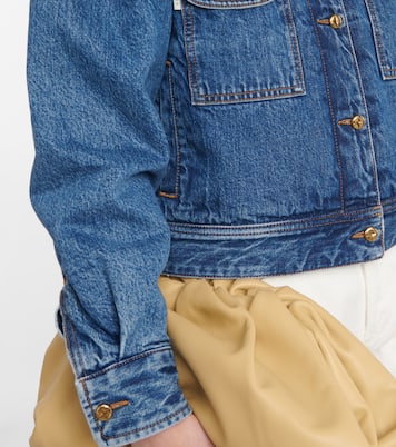 Jeansjacke | Blazé Milano