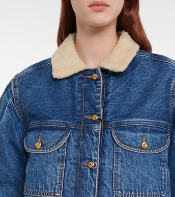 Jeansjacke | Blazé Milano