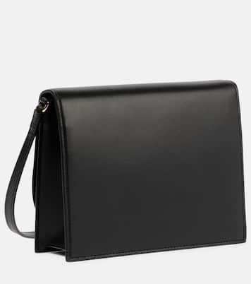 Schultertasche DG aus Leder | Dolce&Gabbana