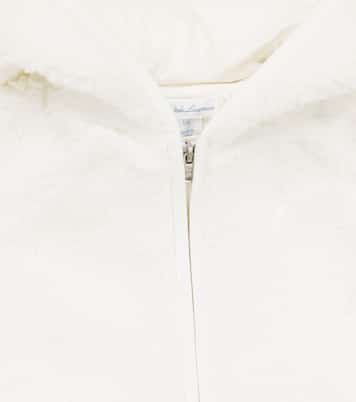 Baby Teddy onesie | Polo Ralph Lauren Kids