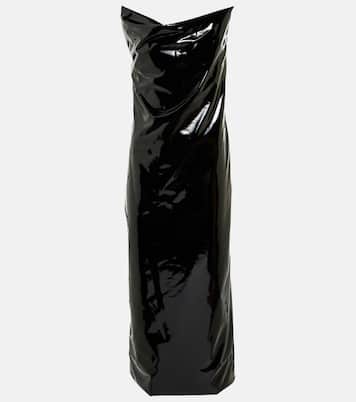 Cut-out Midikleid Calcina | Sportmax