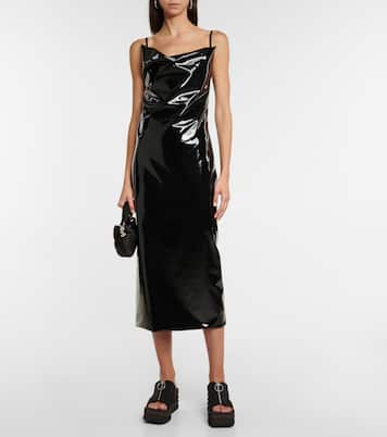 Cut-out Midikleid Calcina | Sportmax