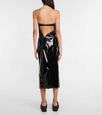 Cut-out Midikleid Calcina | Sportmax