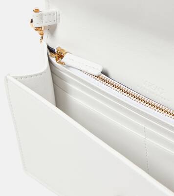 Clutch portafoglio Greca Goddess | Versace