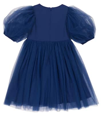 Abito Serephine in tulle | Tutu Du Monde