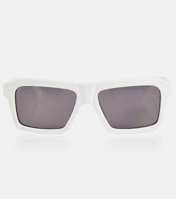 Gafas de sol rectangulares | Bottega Veneta