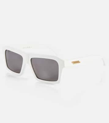 Gafas de sol rectangulares | Bottega Veneta
