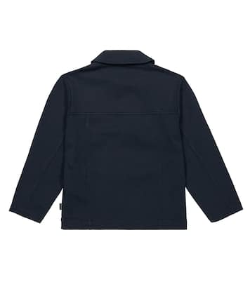 Chaqueta en mezcla de algodón | Woolrich Kids