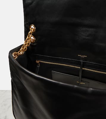 Borsa a spalla Jamie 4.3 in pelle | Saint Laurent