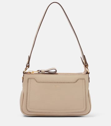 Sac Jennifer Small en cuir | Tom Ford