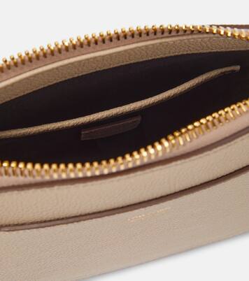 Sac Jennifer Small en cuir | Tom Ford