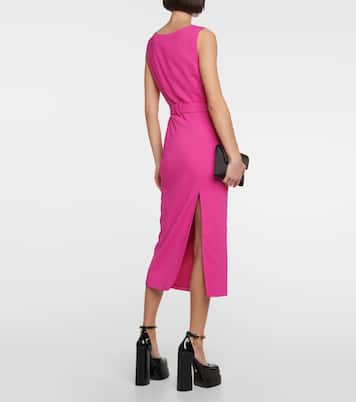 Midikleid Medusa Biggie | Versace