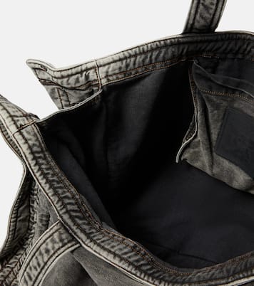Tote Wire aus Canvas | Y/Project