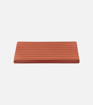 Base para jabón de terracota | Loewe Home Scents