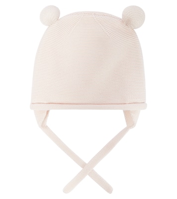 Bébé – Bonnet | Monnalisa