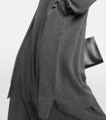 N°61 Koto cashmere-blend cardigan | Extreme Cashmere