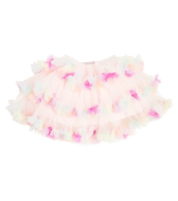 Gonna Band Together in tulle | Tutu Du Monde