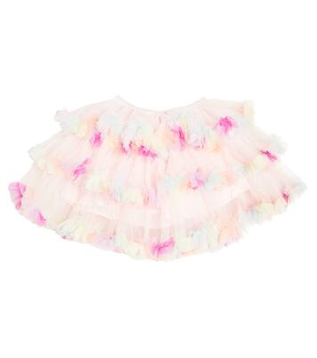Gonna Band Together in tulle | Tutu Du Monde