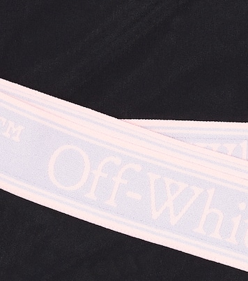Bookish bikini | Off-White Kids