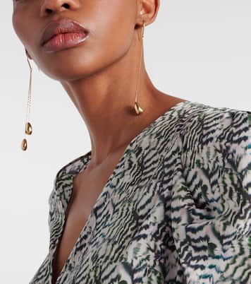Boucles d’oreilles | Isabel Marant