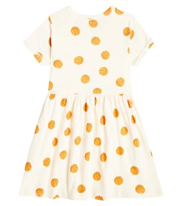 Abito Basketball in cotone | Mini Rodini