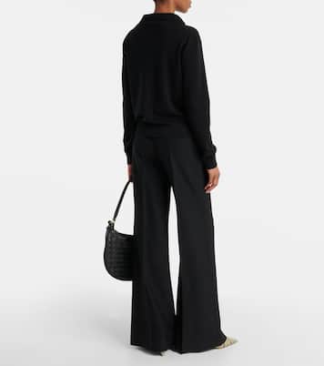 Jersey de seda y algodón | Loro Piana