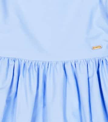 Kleid aus Baumwolle | Patachou