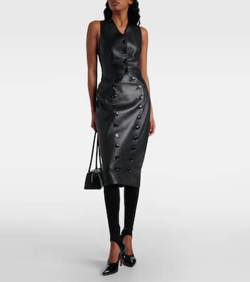 Collant a vita alta | Alaïa