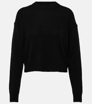 Jersey de cachemir y lana | Jardin des Orangers