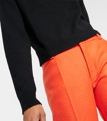 Jersey de cachemir y lana | Jardin des Orangers